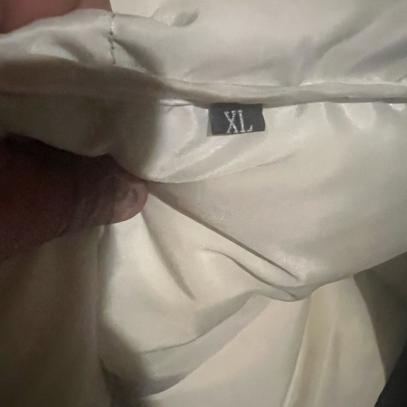 fendi reversible puffy jacket